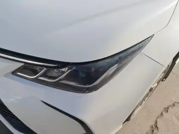 2021 Toyota Corolla с пробегом 52 000 км