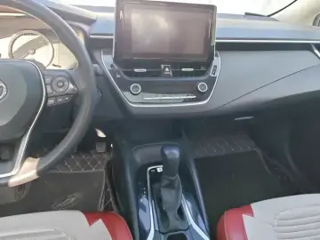 2021 Toyota Corolla с пробегом 52 000 км