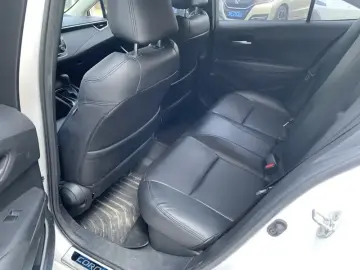 2021 Toyota Corolla с пробегом 39 400 км