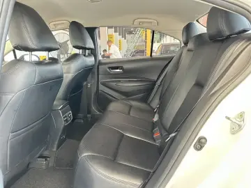 2022 Toyota Corolla с пробегом 40 800 км