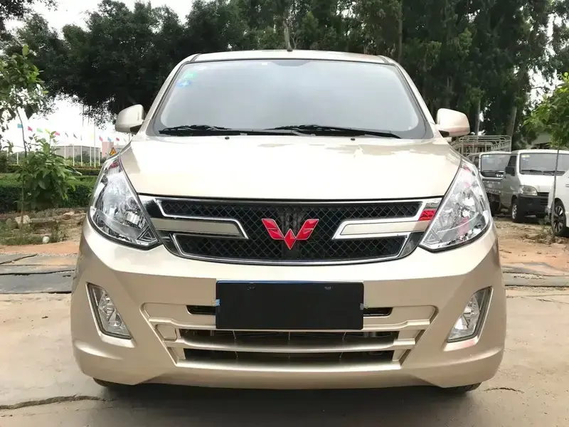 2019 Wuling Wuling Rongguang V с пробегом 91 000 км