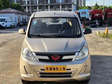 2019 Wuling Wuling Rongguang V с пробегом 79 000 км