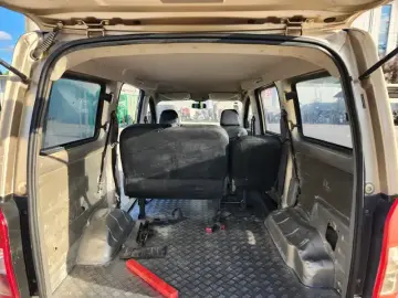2019 Wuling Wuling Rongguang V с пробегом 79 000 км