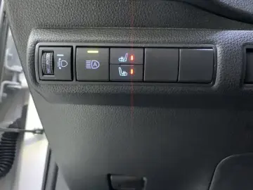 2021 Toyota Corolla с пробегом 13 000 км