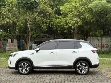 2021 Wuling Wuling Xingchen с пробегом 97 000 км