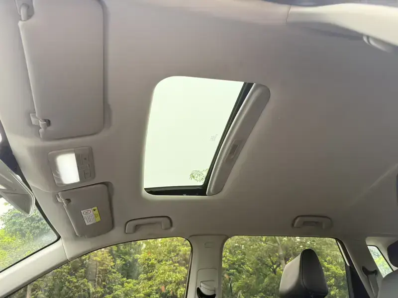 2021 Wuling Wuling Xingchen с пробегом 97 000 км