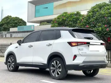2021 Wuling Wuling Xingchen с пробегом 45 100 км