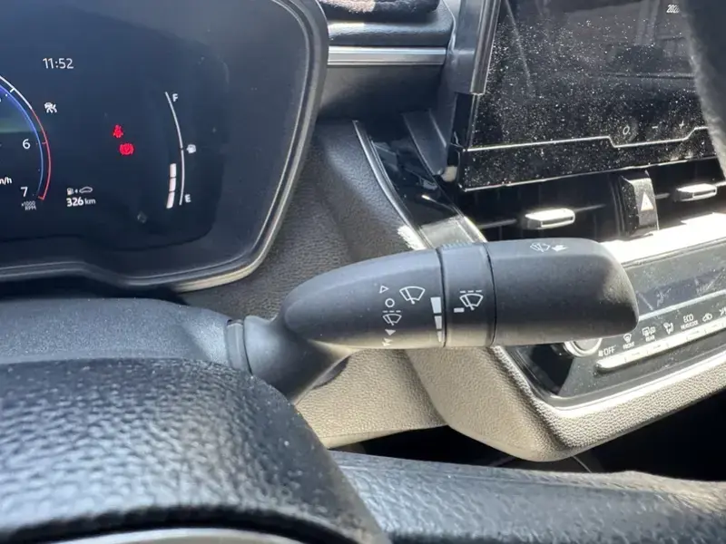 2023 Toyota Corolla с пробегом 86 800 км