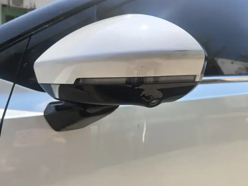 2022 Wuling Wuling Xingchen с пробегом 35 000 км