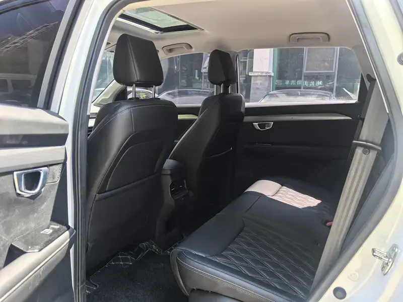 2022 Wuling Wuling Xingchen с пробегом 35 000 км