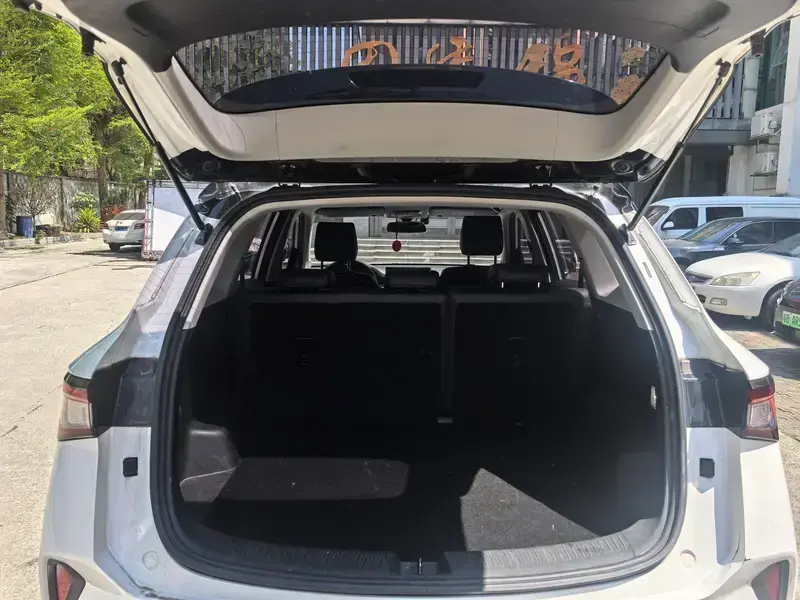 2022 Wuling Wuling Xingchen с пробегом 35 000 км