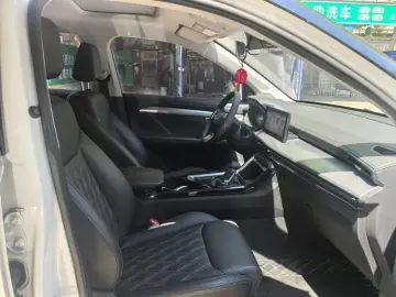 2022 Wuling Wuling Xingchen с пробегом 35 000 км