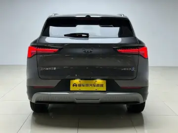 2024 Wuling Wuling Xingguang S с пробегом 37 400 км
