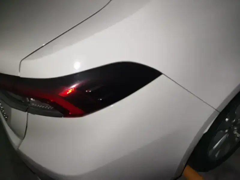 2021 Toyota Corolla с пробегом 39 000 км