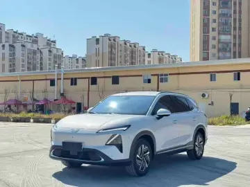 Wuling Wuling Xingguang S