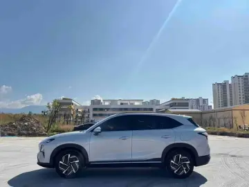 2024 Wuling Wuling Xingguang S с пробегом 39 700 км