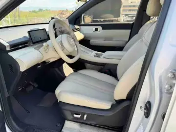 2024 Wuling Wuling Xingguang S с пробегом 39 700 км