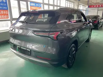 2024 Wuling Wuling Xingguang S с пробегом 28 800 км