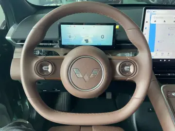 2024 Wuling Wuling Xingguang S с пробегом 28 800 км