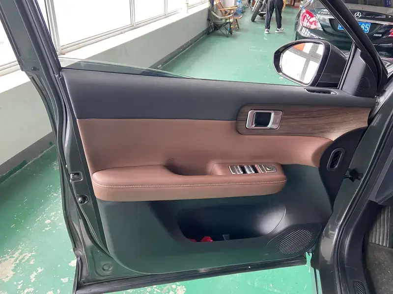 2024 Wuling Wuling Xingguang S с пробегом 28 800 км