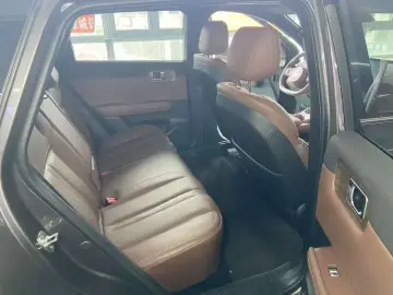 2024 Wuling Wuling Xingguang S с пробегом 28 800 км