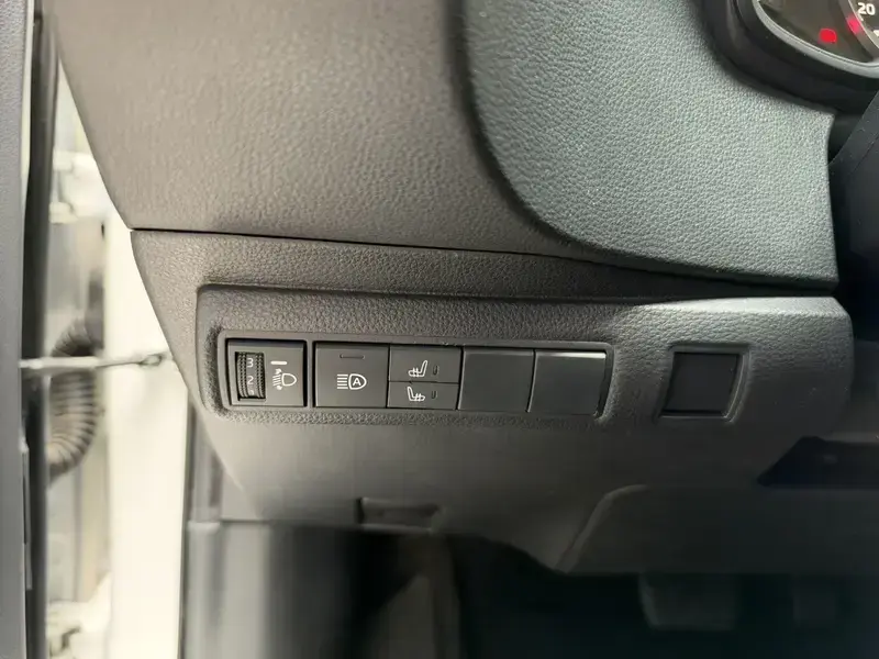 2021 Toyota Corolla с пробегом 23 000 км