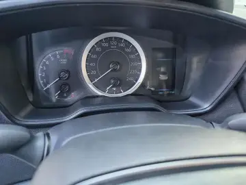 2022 Toyota Corolla с пробегом 72 000 км