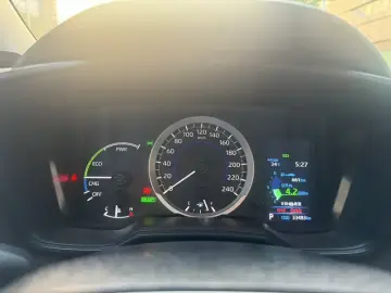 2022 Toyota Corolla с пробегом 33 100 км