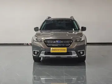 2022 Subaru Outback с пробегом 88 400 км