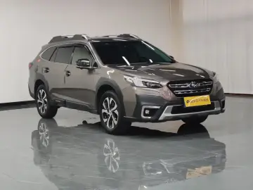 2022 Subaru Outback с пробегом 88 400 км