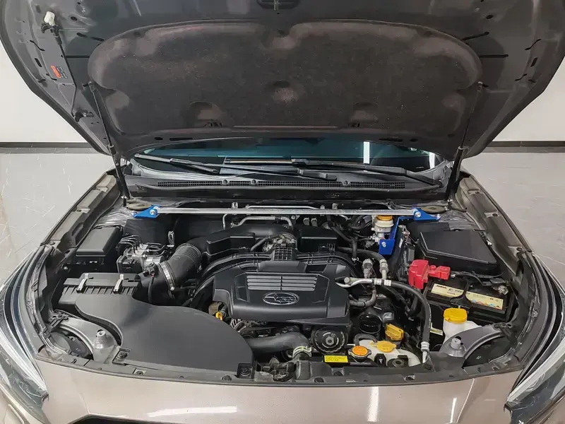 2022 Subaru Outback с пробегом 88 400 км