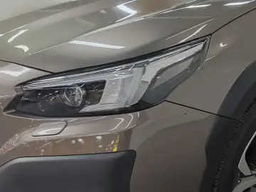 2022 Subaru Outback с пробегом 88 400 км