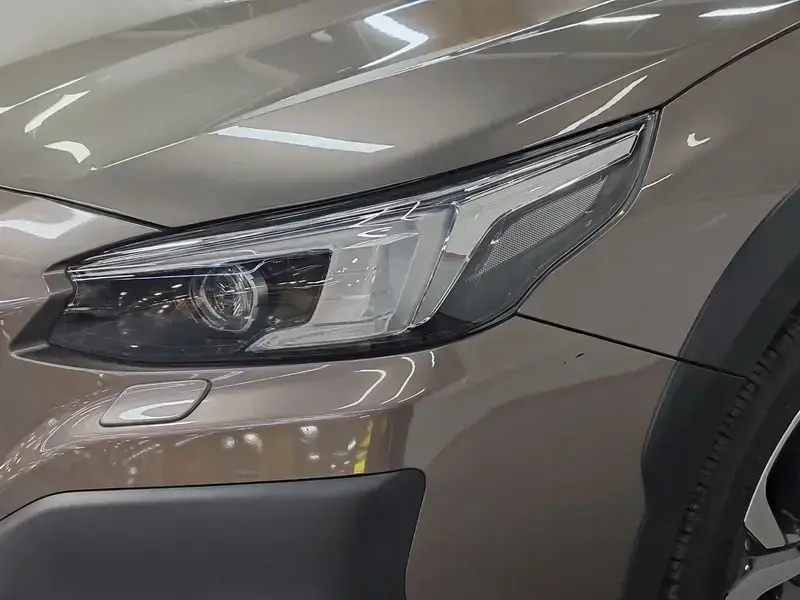 2022 Subaru Outback с пробегом 88 400 км