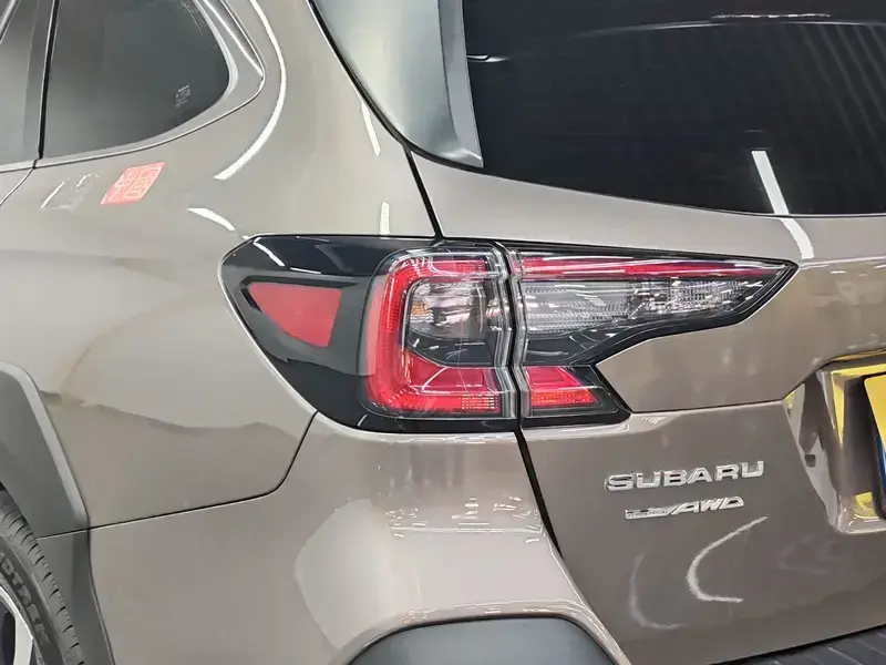 2022 Subaru Outback с пробегом 88 400 км