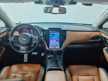 2022 Subaru Outback с пробегом 88 400 км