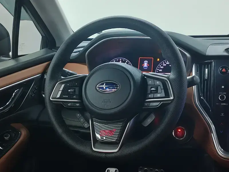 2022 Subaru Outback с пробегом 88 400 км