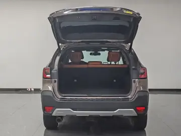 2022 Subaru Outback с пробегом 88 400 км