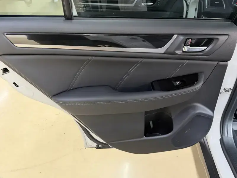 2020 Subaru Outback с пробегом 59 000 км