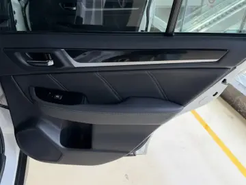 2020 Subaru Outback с пробегом 59 000 км
