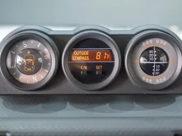 2019 Toyota FJ Cruiser с пробегом 85 600 км