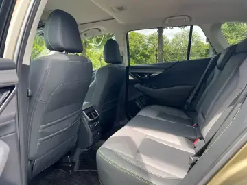 2024 Subaru Outback с пробегом 39 000 км