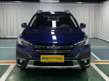 2023 Subaru Outback с пробегом 70 700 км