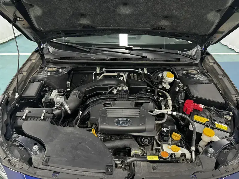 2023 Subaru Outback с пробегом 70 700 км