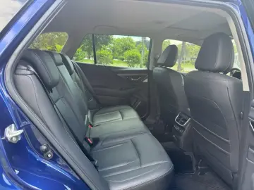 2023 Subaru Outback с пробегом 52 000 км