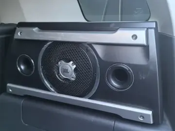 2023 Toyota FJ Cruiser с пробегом 30 000 км