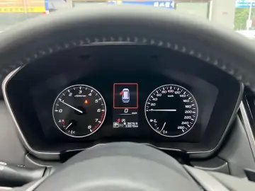 2021 Subaru Outback с пробегом 33 000 км
