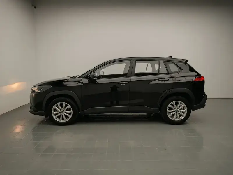 2023 Toyota Frontlander с пробегом 83 500 км