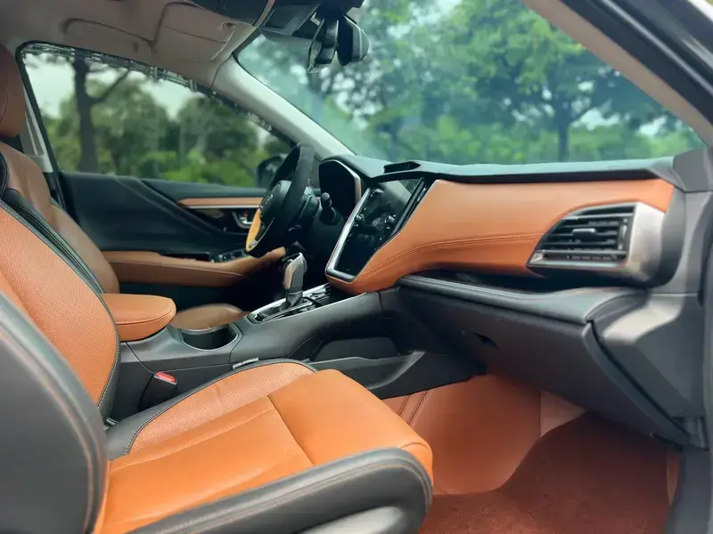 2023 Subaru Outback с пробегом 49 000 км