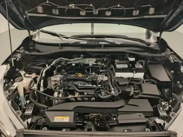 2023 Toyota Frontlander с пробегом 83 500 км