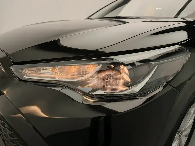 2023 Toyota Frontlander с пробегом 83 500 км